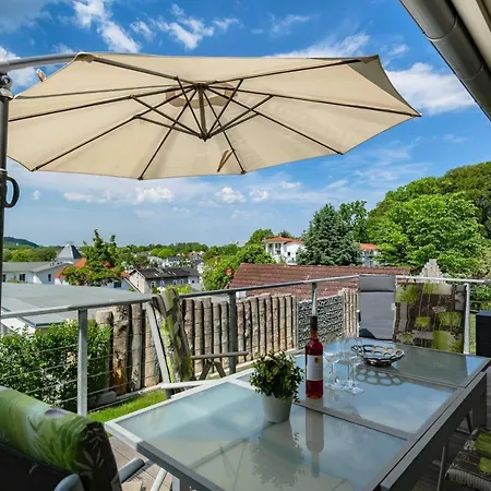 Doppelhaushalfte Marianne Apartment
